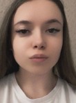 Lena, 20, Moscow