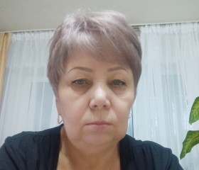 Светлана, 65 лет, Алматы