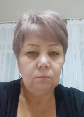 Светлана, 65, Қазақстан, Алматы