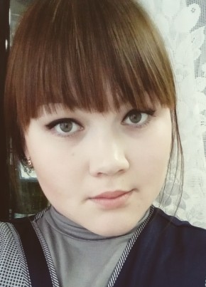 Кира , 28, Россия, Йошкар-Ола
