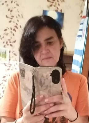 Анна из Ростова-на-Дону 52 года