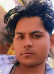 Nasir, 23 года, New Delhi