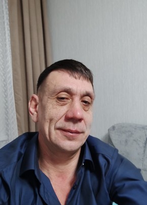 Андрэ, 48, Россия, Большой Камень