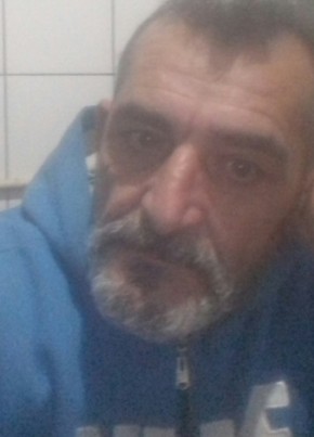 Xavier, 54, Brazil, Anapolis