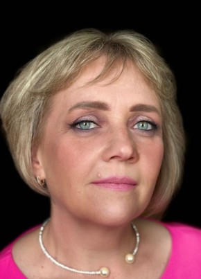 Елена из Екатеринбурга 49 лет