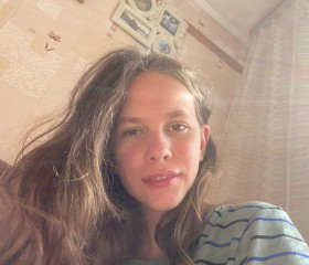 Ольга, 21 год, Тамбов