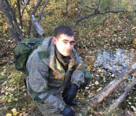 Виктор, 36 лет, Иркутск