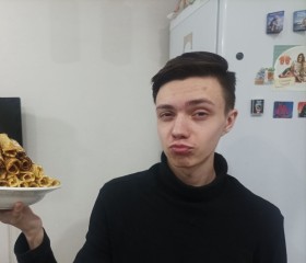 Slava, 20, Yoshkar-Ola