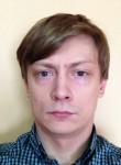 Матвей, 34 года, Санкт-Петербург