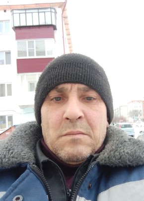 Алексей, 51, Россия, Ялуторовск