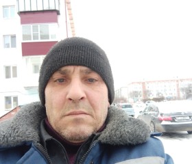 Алексей, 51 год, Ялуторовск