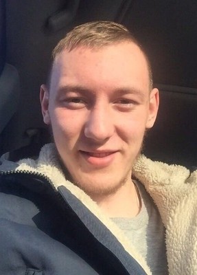 Дмитрий, 23, Россия, Бородино