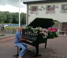 Олег, 60 лет, Красноярск