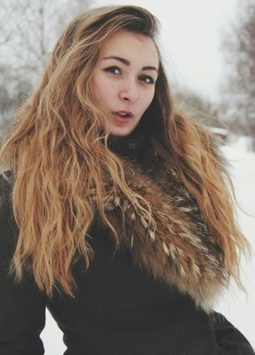 Анастасия, 27, Россия, Заволжск