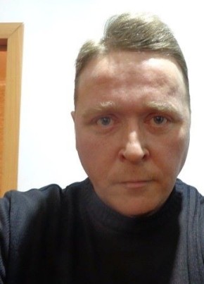 виталий, 40, Россия, Абдулино