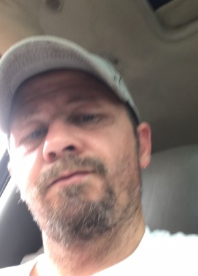 Rob, 45, United States of America, Tulsa