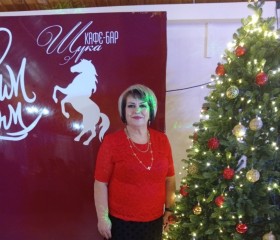 Blondinka, 57, Borisovka