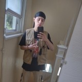 Sebastian Raigos, 26  , Harrison