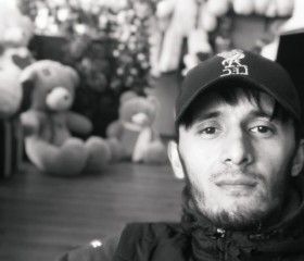 Abramchik, 36, Samarqand