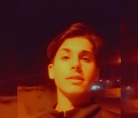Emin, 19 лет, Gaziantep