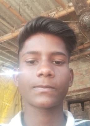 Dipanshu chauhan, 21, India, Lucknow