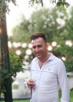 ismet, 42, Türkiye Cumhuriyeti, Kayseri