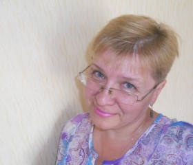 марина, 57 лет, Увельский