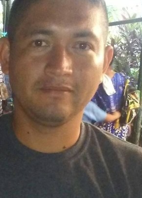 Jose, 22, República de El Salvador, Delgado