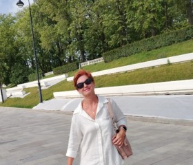 Инна, 50 лет, Москва