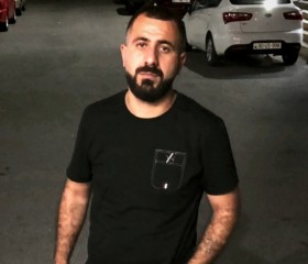 Ali, 27, Baku