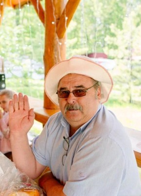 Фелекс, 59, Россия, Хабаровск