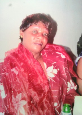 mauricette, 55, République Gabonaise, Libreville