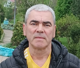 Андрей, 62 года, Ставрополь
