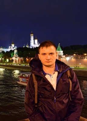 Евгений, 32, Россия, Мирный (Архангельская обл.)