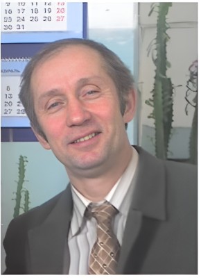 Yuriy, 69, Russia, Kamensk-Uralskiy