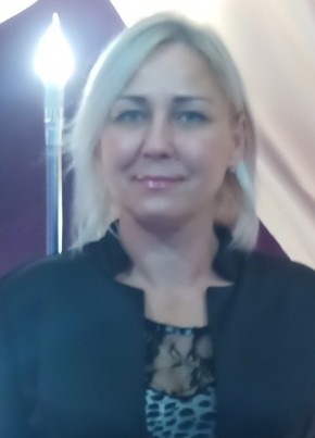 Наталья, 47, Россия, Аша