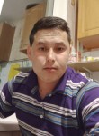 Oloviddin, 29, Saint Petersburg