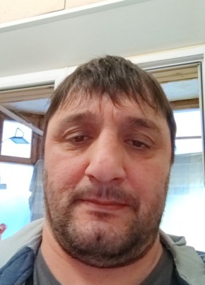 Зубаир, 45, Россия, Сургут