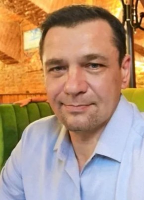 Юрий из Санкт-Петербурга 52 года