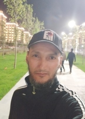 Умыт из Грозныя 39 лет