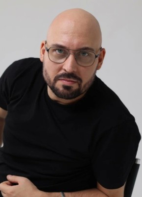 Maksim, 39, Russia, Saint Petersburg