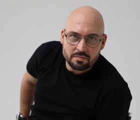 Maksim, 39, Saint Petersburg