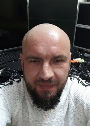 Nikolay, 43, Russia, Krasnodar