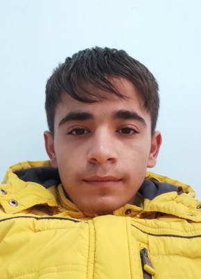 Murat, 20, Türkiye Cumhuriyeti, Umraniye