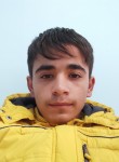 Murat, 20 лет, Umraniye