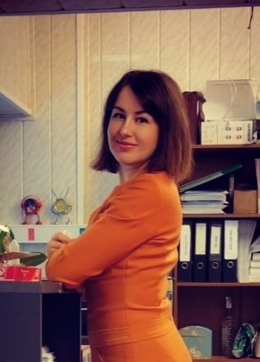 Елена из Реутова 32 года