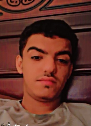 يوسف из دمياط 19 лет