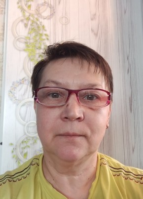, Маргарита, 56, Россия, Брянск