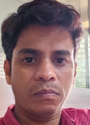Javid, 47, India, Surat