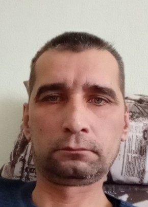 Александр, 41, Россия, Сафоново